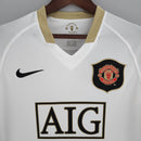 MANCHESTER UNITED II 06/07 MEN'S JERSEY (RETRO)