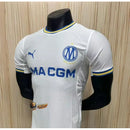 OLYMPIQUE DE MARSEILLE I 26/27 MEN'S JERSEY (PLAYER VERSION)