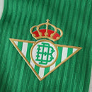 REAL BETIS I 25/26 MEN'S JERSEY PLAYER VERSION