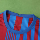 BARCELONA I 21-22 RETRO MEN'S JERSEY