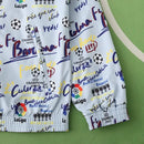 TRACKSUIT BARCELONA COLDPLAY DOUBLE II 25/26