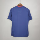 SPAIN WORLD CUP I 2010 MEN'S JERSEY (RETRO)