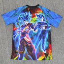 JAPAN SPECIAL EDITION DBZ XXIX 26/27 MEN'S JERSEY