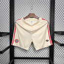 SHORTS BAYERN MUNICH III 24/25
