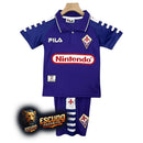 FIORENTINA I 1998 KIDS KIT (RETRO)