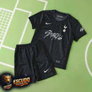 TOTTENHAM II CONCEPT 25/26 KIDS KIT