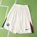 SHORTS CHELSEA II 25/26 WHITE