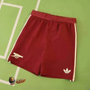 SHORTS ARSENAL III 25/26 MEN PLAYER VERSION