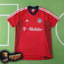 BAYERN MUNICH 02-03 I RETRO MEN'S JERSEY