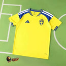 SWEDEN I 2026 WORLD CUP MEN'S JERSEY
