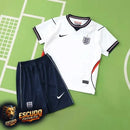 ENGLAND I 2026 WORLD CUP KIDS KIT