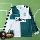 LIVERPOOL II 95/96 MEN'S JERSEY (RETRO) LONG SLEEVE