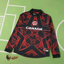 CANADA HOLLYWOOD 25/26 MEN'S JERSEY LONG SLEEVE
