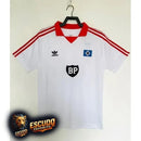HAMBURG I 80/81 RETRO MEN'S JERSEY