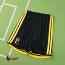 SHORTS BELGIUM I 2026 WORLD CUP