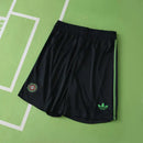 SHORTS BLACK BAYERN MUNICH 25/26