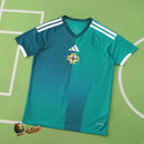 NORTHERN IRELAND 2025 WORLD CUP MEN'S JERSEY