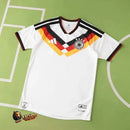GERMANY I WORLD CUP 2026 MEN'S JERSEY (PLAYER VERSION)