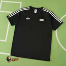 ADD X OASIS BLACK III EDITION PREMIUM MEN'S JERSEY 25/26