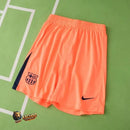 SHORTS BARCELONA III 25/26