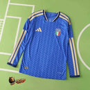 ITALY I 2026 WORLD CUP LONG SLEEVE MEN'S JERSEY
