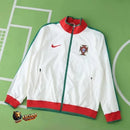 TRACKSUIT PORTUGAL WHITE 25/26 MEN