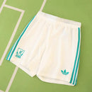SHORTS LIVERPOOL III 25/26 PLAYER