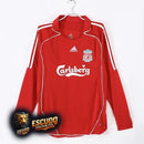 LIVERPOOL I 06/07 LONG SLEEVE MEN'S JERSEY (RETRO)