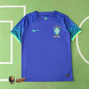 BRAZIL II WORLD CUP 2022 MEN'S JERSEY