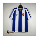 ESPANYOL I 1984-89 MEN'S JERSEY (RETRO)