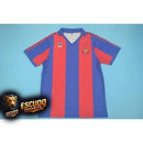 BARCELONA I 91/92 MEN'S JERSEY (RETRO)