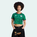 BODYSUIT MEXICO WORLD CUP I 2026 WOMEN CROP TOP