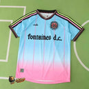 BOHEMIAN III 25/26 MEN'S JERSEY