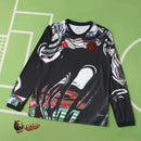MANCHESTER UNITED HOLLYWOOD 25/26 MEN'S JERSEY LONG SLEEVE