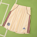 SHORTS AJAX III 25/26