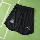 SHORTS MANCHESTER CITY II 25/26 PLAYER VERSION