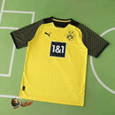 BORUSSIA DORTMUND YELLOW VERSION COPA 25/26 MEN'S JERSEY
