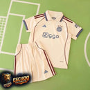 AJAX III 25/26 KIDS KIT