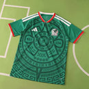 MEXICO I 2026 WORLD CUP MEN'S JERSEY
