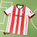 FREIBURG I 25/26 RED MEN'S JERSEY