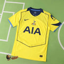 TOTTENHAM III 25/26 MEN'S JERSEY (PLAYER VERSION)