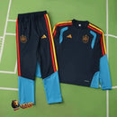 TRACKSUIT JACKET + PANTS SPAIN TRAINING IV 25/26 MEN
