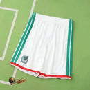 SHORTS MEXICO I 2026 WORLD CUP
