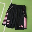 SHORTS JUVENTUS I 25/26 PLAYER