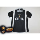 CEUTA II 98/00 RETRO JERSEY