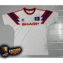 HAMBURG I 90/91 RETRO MEN'S JERSEY