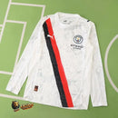 MANCHESTER CITY III 25/26 MEN'S JERSEY LONG SLEEVE PLAYER VERSION