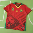 CAMEROON II 25/26 MEN'S JERSEY