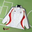 TRACKSUIT GERMANY WHITE 25/26 MEN