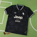 JUVENTUS III WITH SPONSORS 25/26 MEN'S JERSEY